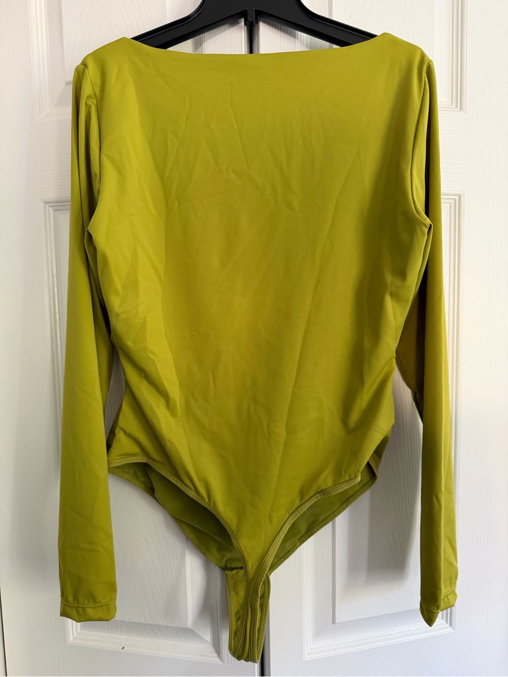 Popilush Compression Bodysuit - Picture 2 of 4